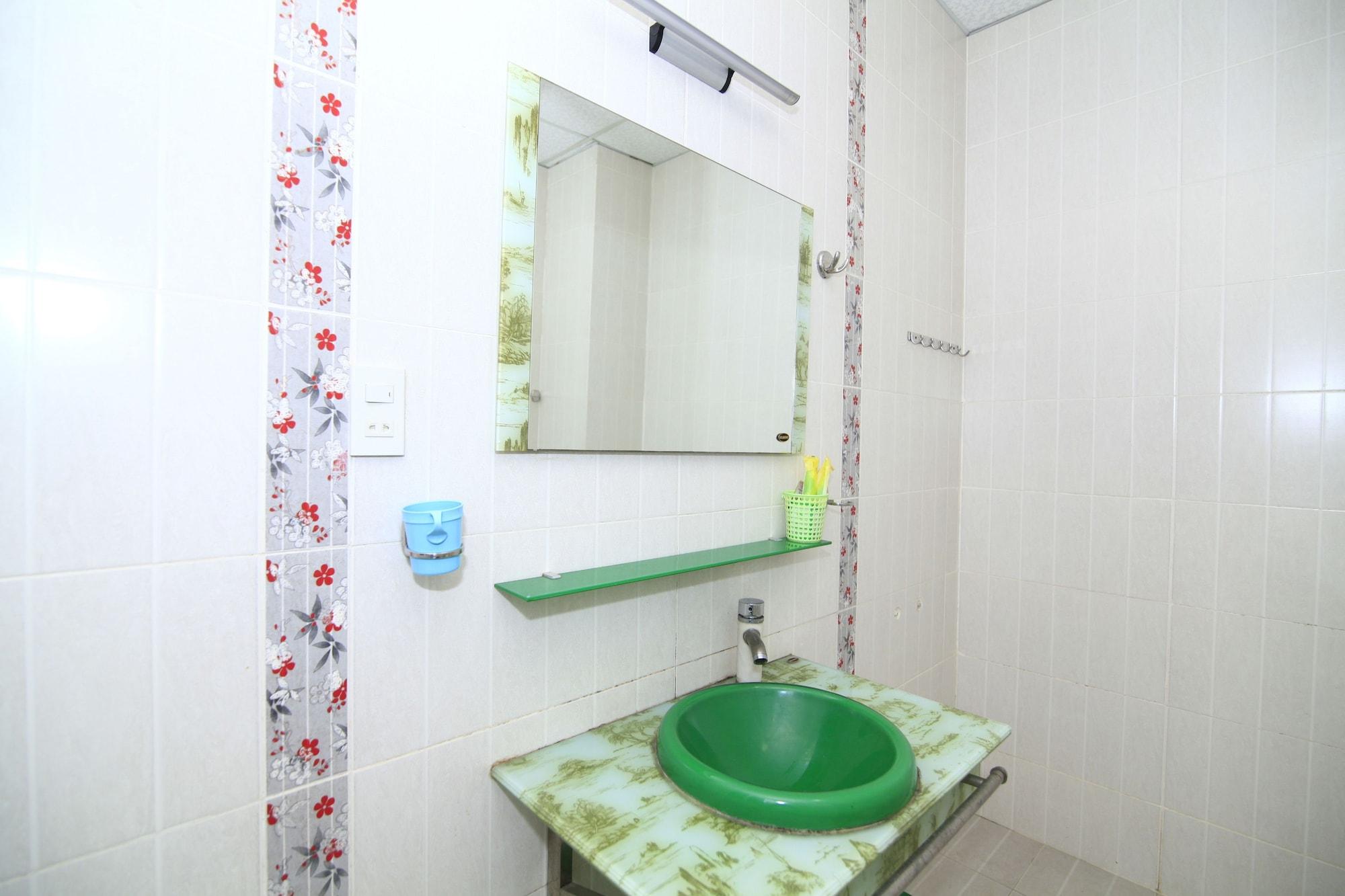 Truong Giang Hotel Хошимин Экстерьер фото