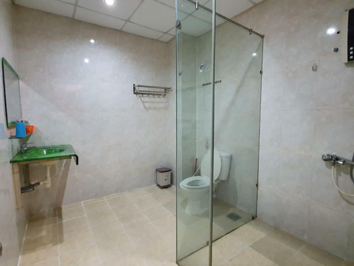 Truong Giang Hotel Хошимин Экстерьер фото